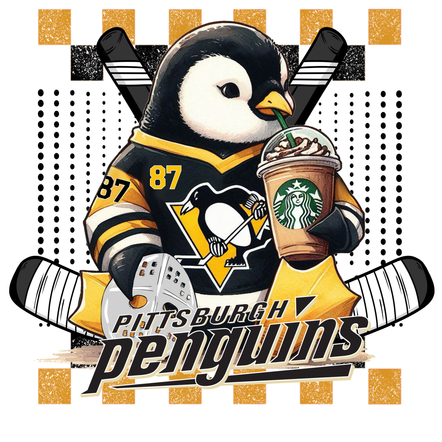 Penguins