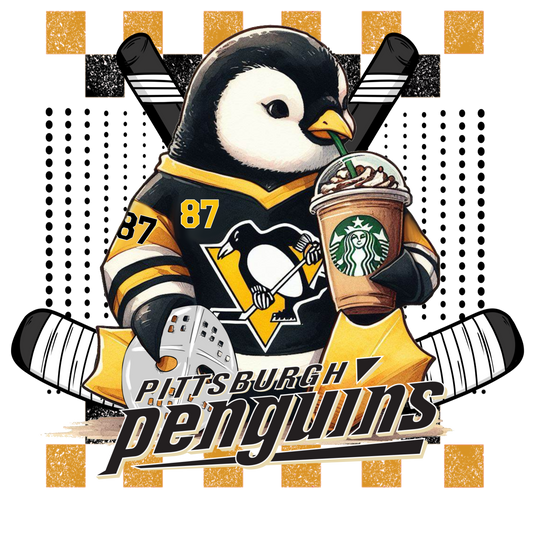 Penguins