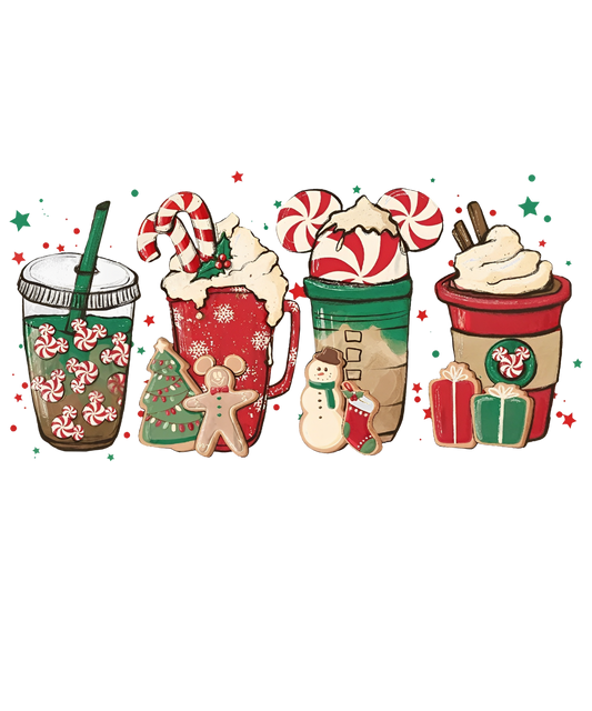 Peppermint