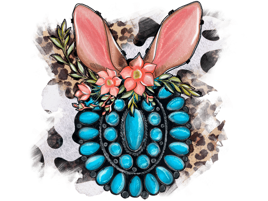 Rabbit Gemstones