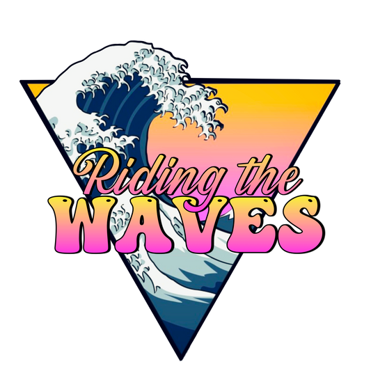 Riding the Wave