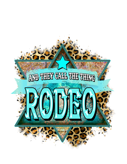 Rodeo