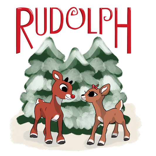 Rudolph