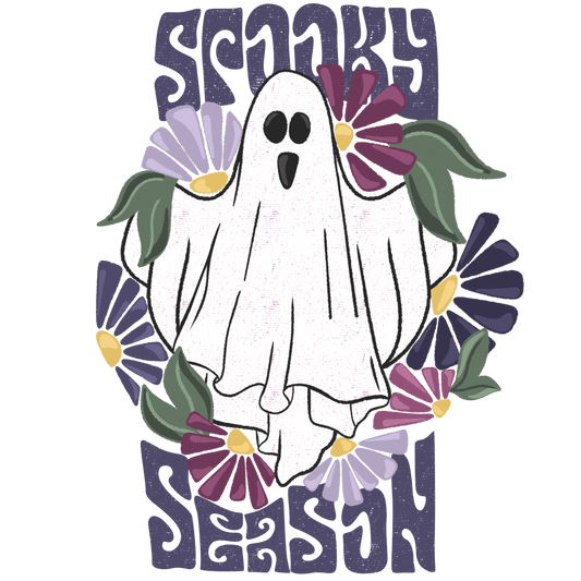 Spooky Season