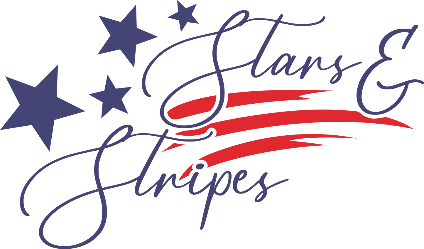 Stars and Stripes