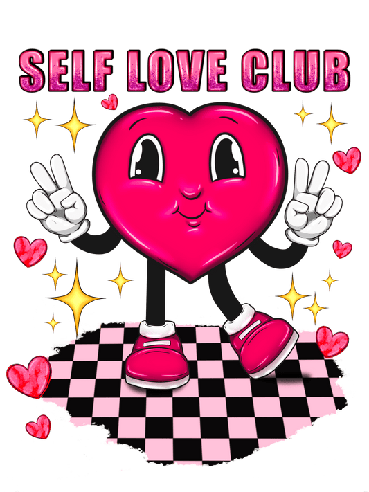 Self-Love Club