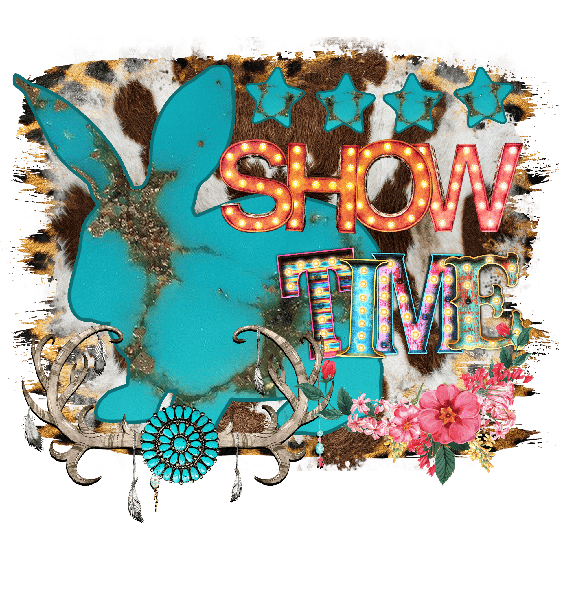 Show Time – Hammertime's Custom Designs