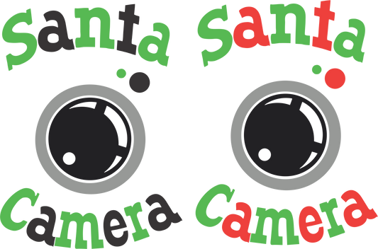 Santa's Camera