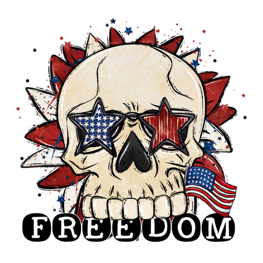 Freedom