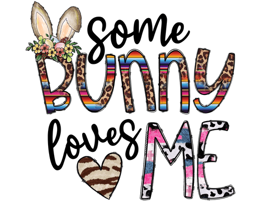 Some Bunny Love
