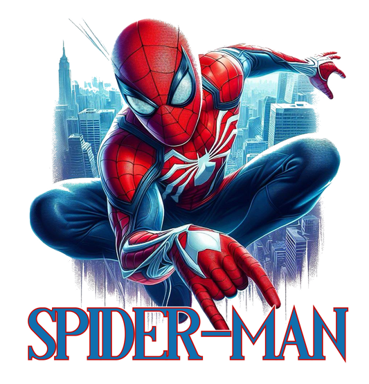 Spiderman