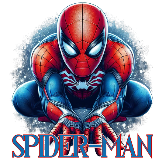 Spriderman