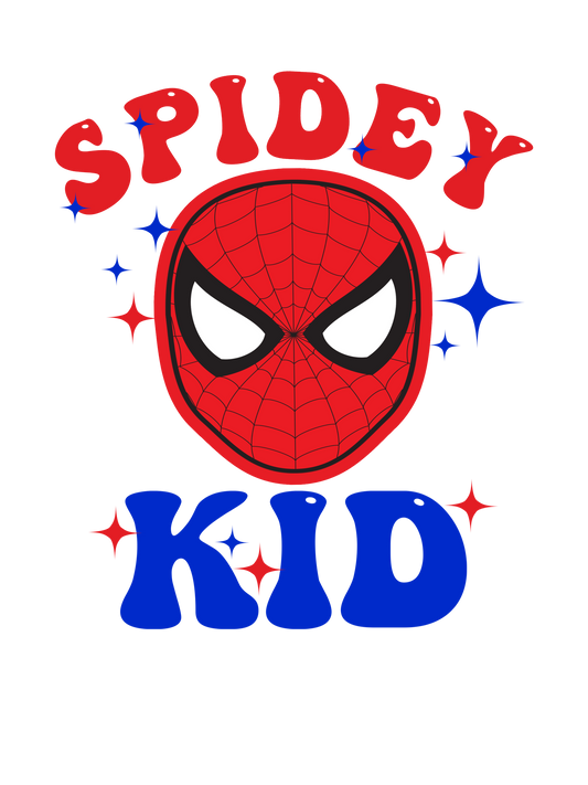 SpiderMan