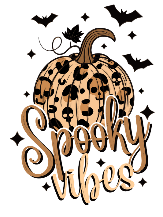 Spooky Vibes