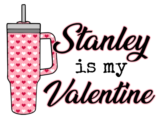 Stanley Valentines