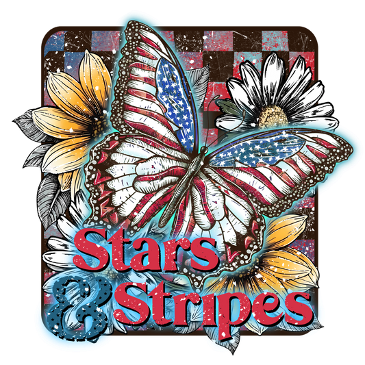 Stars and Stripes