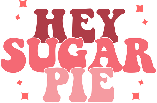 Sugar Pie