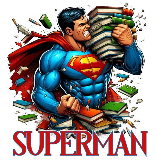 SuperMan