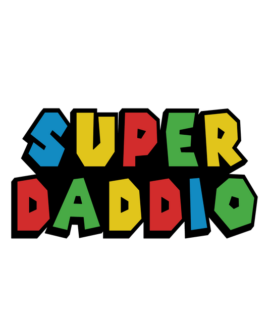 Super Daddio