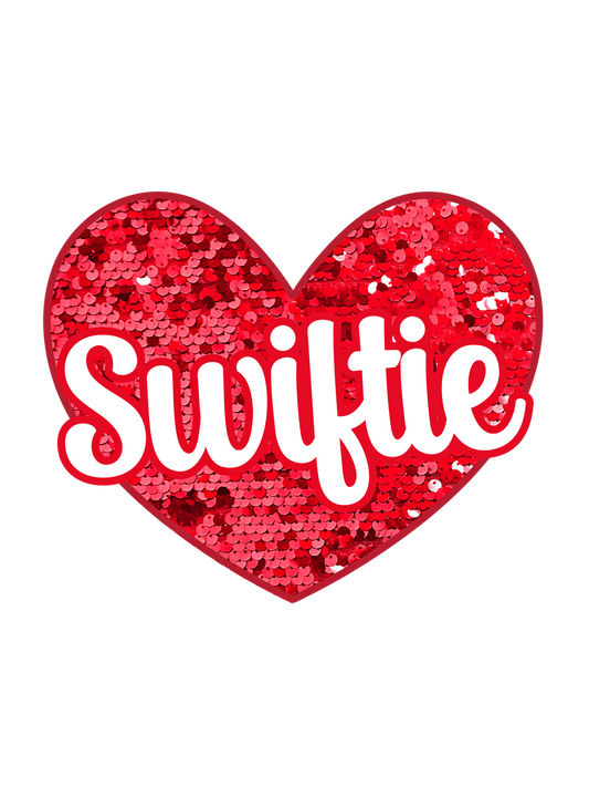 Swiftie Heart