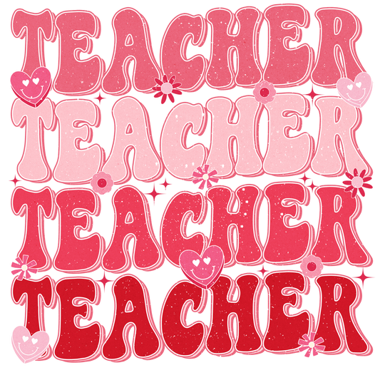 TEACHER