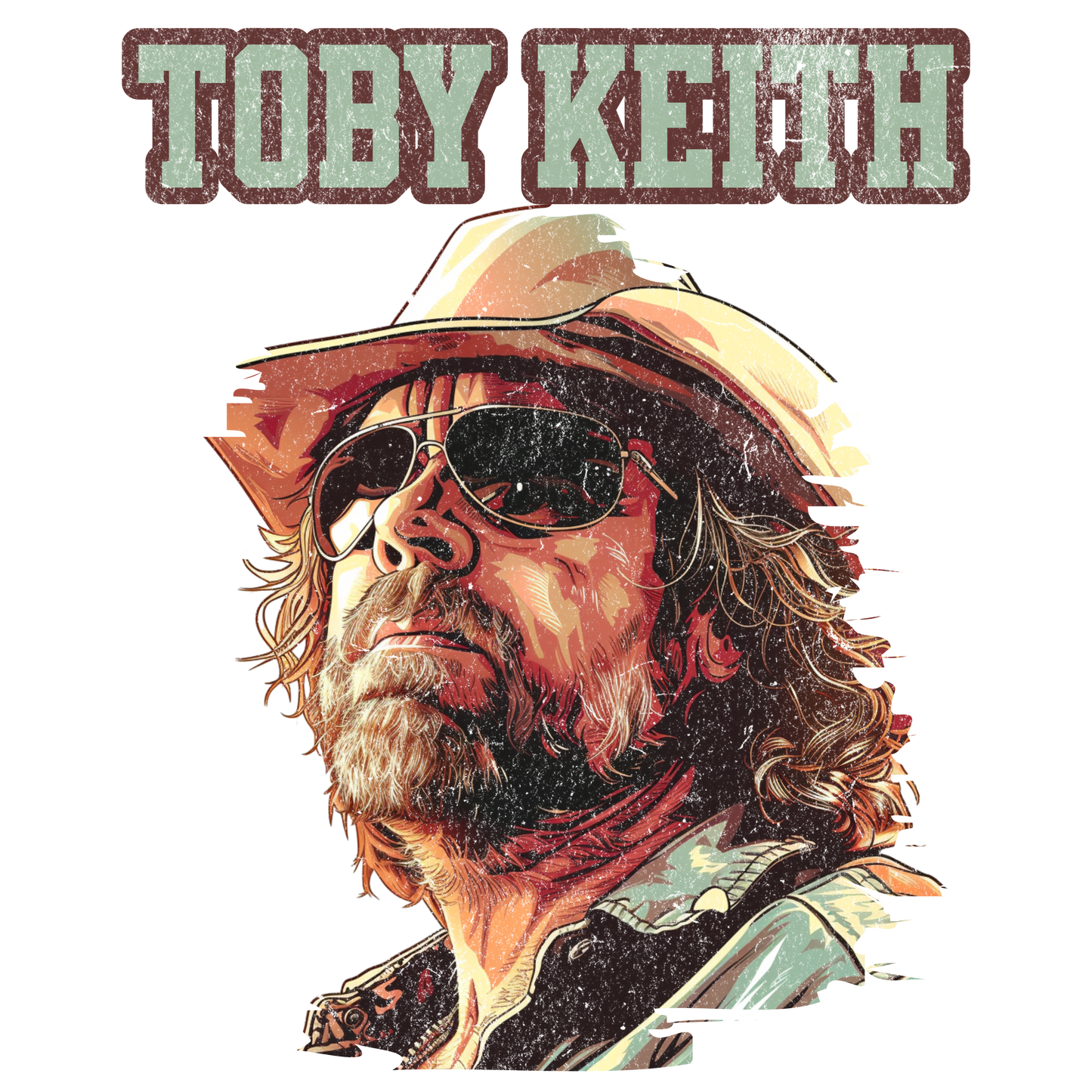 Toby Keith