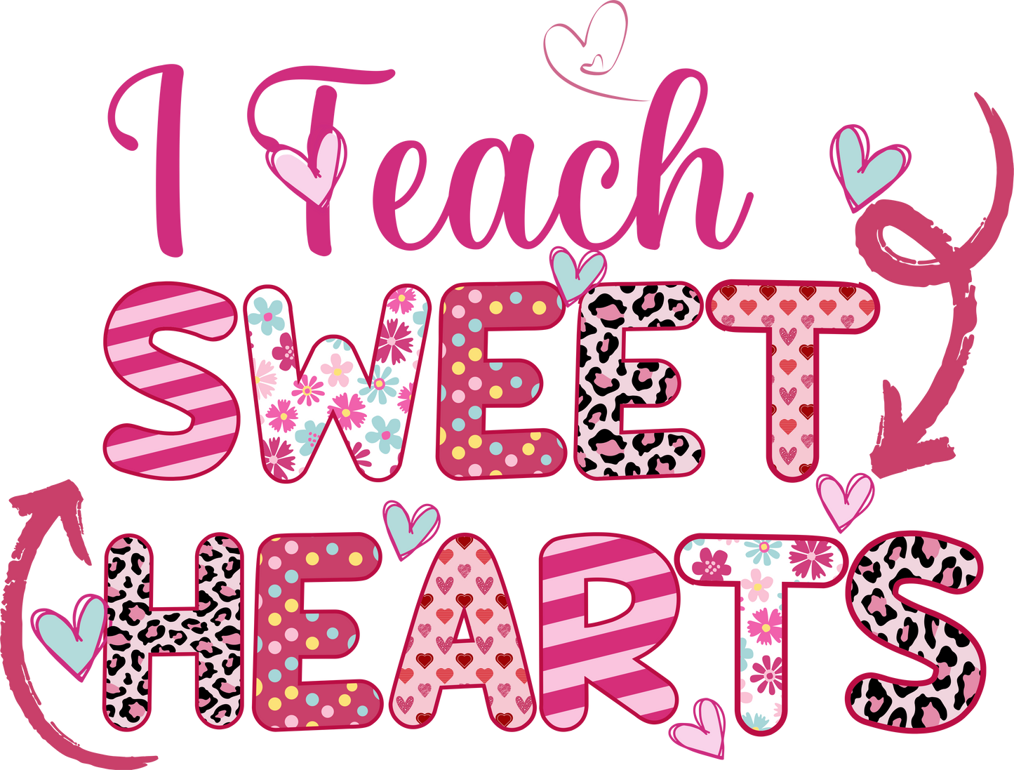 Teach Sweet