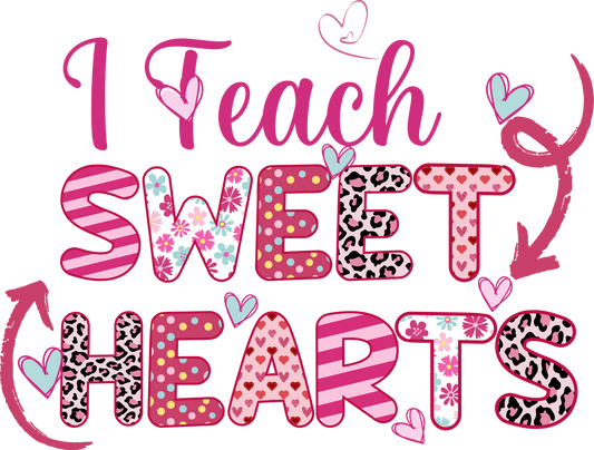 Teach Sweet