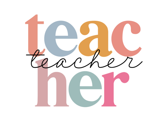 Teacher