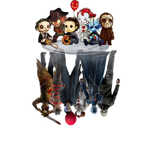 Horror Team Reflection