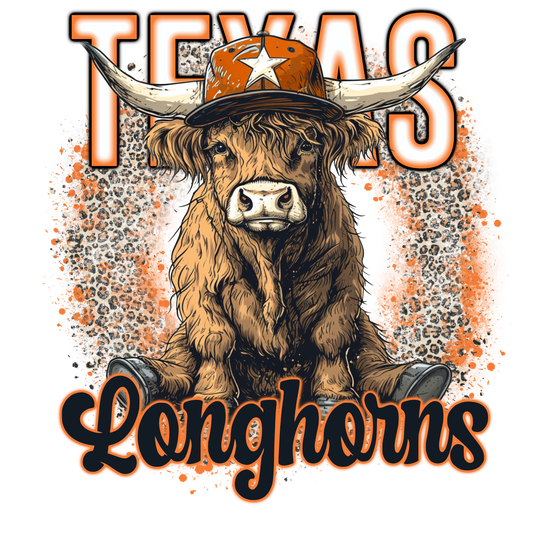 Texan Longhorns