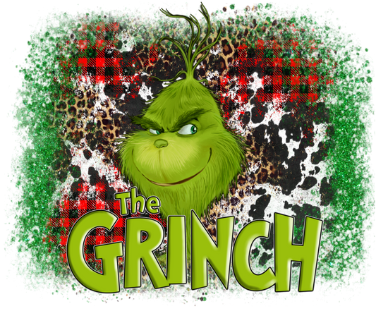 The Grinch