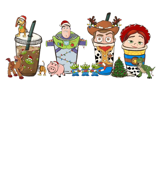 Toy Story
