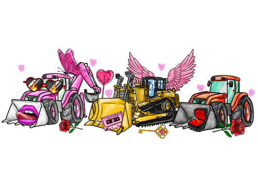 Tractor