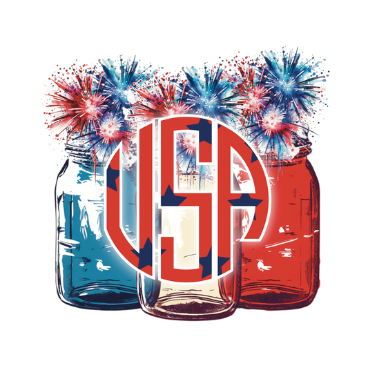 USA