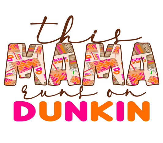Mama Dunkins