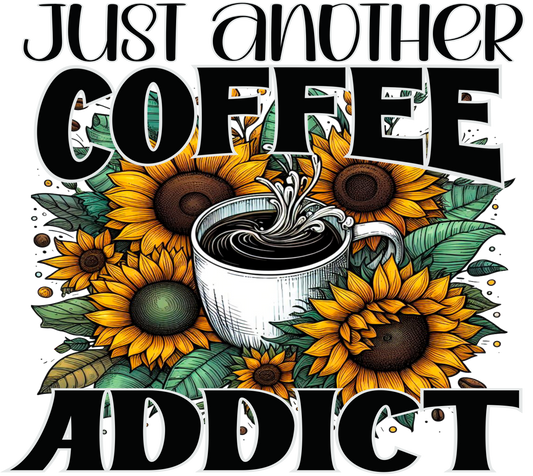 Coffee Addict