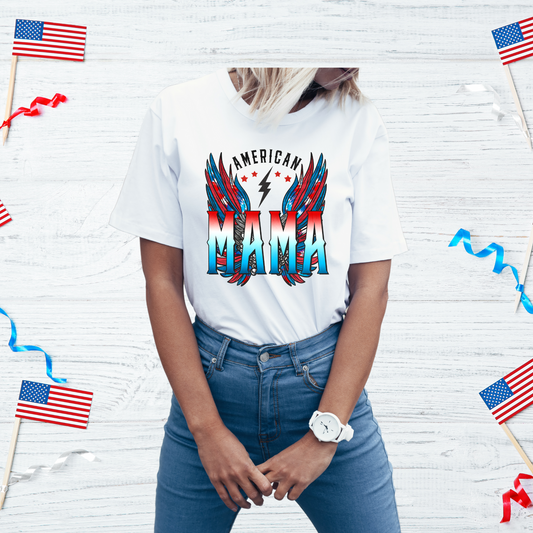 American Mama