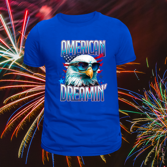 American Dreamin'