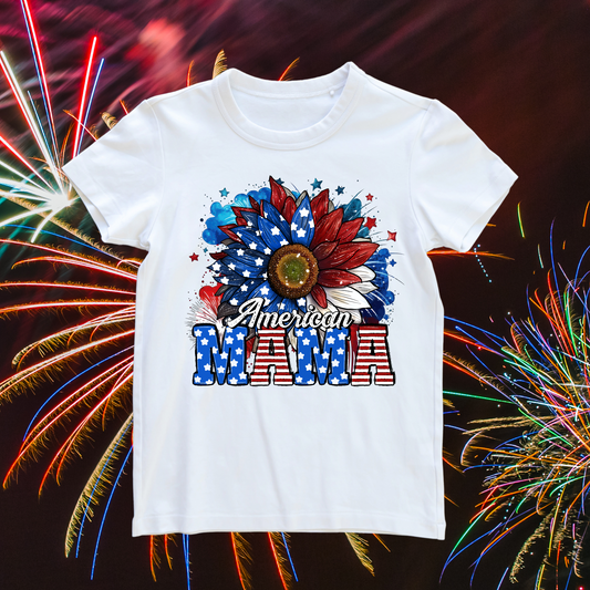 American Mama