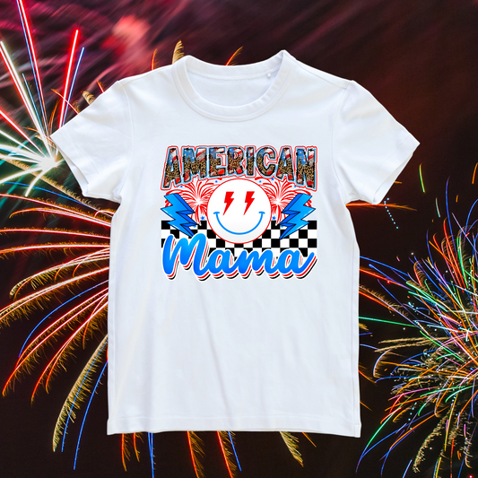 American Mama