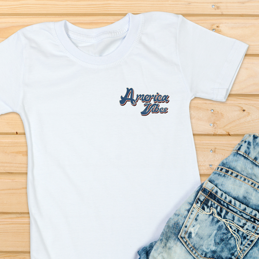 American Vibes- Pocket
