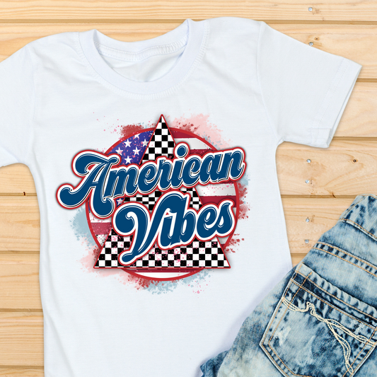 American Vibes2