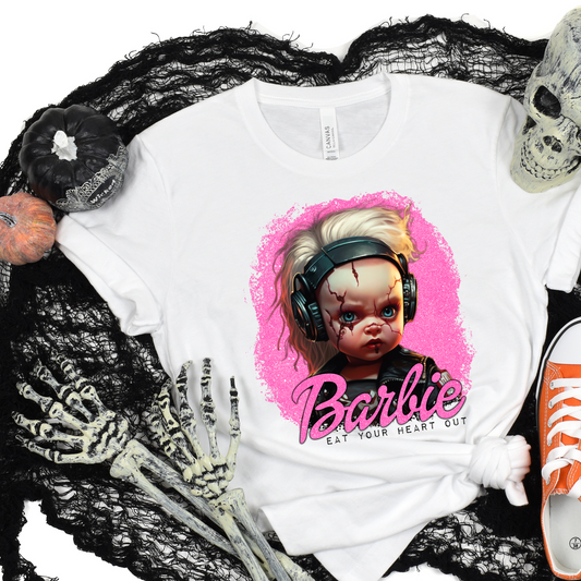 Barbie