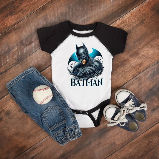 BatMan