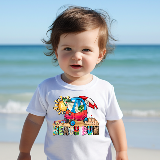 Beach Bum