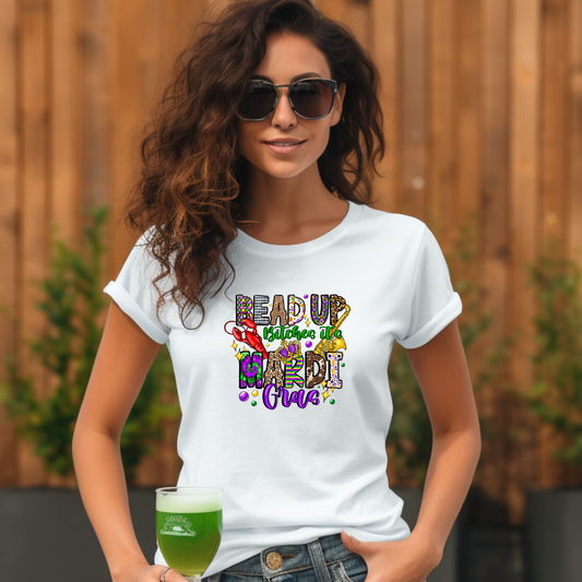 Bead Up