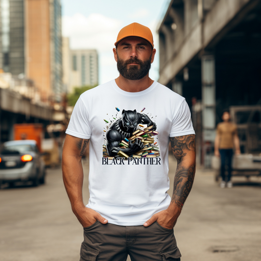 Black Panther