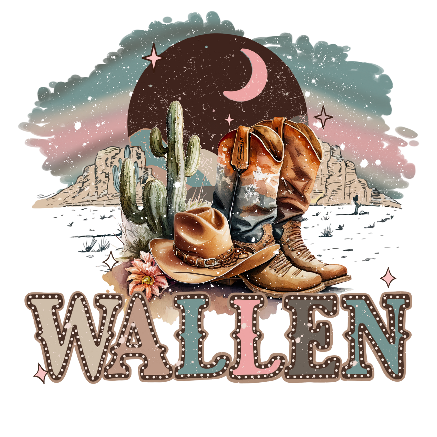 Wallen