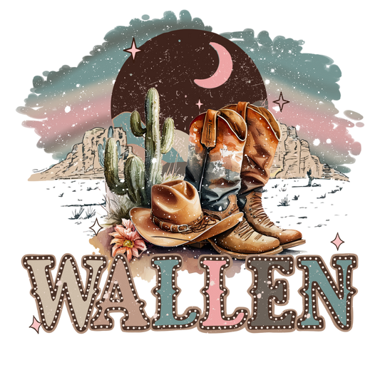 Wallen